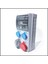 Novsen IP66 Kombinasyon Panosu 2ad. 1x16A, 1ad 5x32A, 1ad Schuko 16A 1