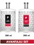 Lavender Garden Ve Lemon Garden 2'Li 200 Ml Kolonya Seti 1