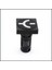 Ledli MCB Göstergesi 110VAC/DC (Kare) 5