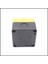 Kutulu Acil Stop Butonu OP5 2NK+NA (IP65) 4