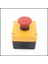 Kutulu Acil Stop Butonu OP5 2NK+NA (IP65) 5