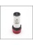 Led Flaşörlü Buzzer 220VAC (Kırmızı) 5