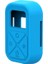 Bluetooth Uzaktan Kumanda Silikon Kılıf Için 10 Hero 11 10 9 8 Akıllı Telefon Eylem Kamera Aksesuarları, Mavi (Yurt Dışından) 1
