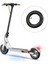 2 Adet Iç Tüp Evrensel 10X2.5/10X2.75 Tüp Innertube Bükülmüş Vana ile 45 Derece Vana 10 Inç Elektrikli Scooter Için (Yurt Dışından) 2