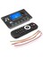 Dc 12 V Mp3 Dekoder Kurulu Amplifikatör Araba Radyo Alıcısı Mp3 Çalar Bluetooth V5.0 USB Sd Modülü Mp3 Fm Aux Kayıt (Yurt Dışından) 1