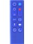 Saf Sıcak+Soğuk Bağlantı Için Yedek Uzaktan Kumanda HP02 HP03 HP02 HP03 Hava Temizleme Cihazı Isıtıcı ve Fan (Mavi) (Yurt Dışından) 1