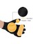 Kaykay Eldivenleri Yokuş Aşağı Kaydırmalı Eldivenler Ateş Taşı Çakmaktaşı Kıvılcımlar Longboard Eldivenleri Koruyucu Donanım/yastık Yokuş Aşağı Kaydırmalı Eldivenler (Yurt Dışından) 5