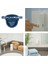 Banyo Cihaz + Yedek Lavanta ve Yedek Temiz Çarşaf Ferahlığı Seti 4