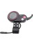 Qs-S4 48V-60V Başparmak Gaz LCD Ekran Ölçer + Sıfır 8 9 10 8x 10X Elektrikli Scooter Için Fren Kolları (Yurt Dışından) 5