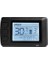 Ebike Lcd-M3 Ekran 24V36V48V Sm Konnektör Konnektör Ekranı Elektrikli Bisiklet Için Uygun Akıllı Kontrol Paneli (Yurt Dışından) 2