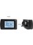 Ebike Lcd-M3 Ekran 24V36V48V Sm Konnektör Konnektör Ekranı Elektrikli Bisiklet Için Uygun Akıllı Kontrol Paneli (Yurt Dışından) 3