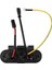 No. 9 Ninebot Max G30 Elektrikli Scooter Aksesuarları Su Geçirmez Fiş Şarj Portu Montaj Bağlantı Noktası Parçaları Için Uygundur (Yurt Dışından) 2