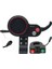 Kugoo M4 Elektrikli Scooter Için MR-100 LCD Ekran Ölçer Kontrol Paneli 6pin + Anahtar Düğmesi (Yurt Dışından) 1
