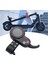 Kugoo M4 Elektrikli Scooter Için MR-100 LCD Ekran Ölçer Kontrol Paneli 6pin + Anahtar Düğmesi (Yurt Dışından) 5