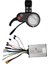 48 V 21A Motor Kontrolörü Kugoo M4/M4PRO Elektrikli Scooter Kick Scooter Pano LCD Ekran Denetleyici Parçaları (Yurt Dışından) 1