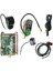 6 Paket Elektrikli Scooter Bluetooth Denetleyici Tertibatı Ana Kontrol Panosu Hızlandırıcı Hız Ayarı Xiaomi M365PRO Için (Yurt Dışından) 2