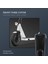 2 Adet Elektrikli Scooter Aksesuarları Ön Çatal Kapak Kabuk Yedek Parçalar Ninebot Es1 Es2 Es3 Es4 (Yurt Dışından) 4