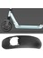Ön Çamurluk Değiştirme Kugoo S1 S2 S3 Elektrikli Scooter Kaykay Parçaları Ön Koruma Çamurluk (Yurt Dışından) 5