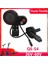 Qs-S4 36V-60V Başparmak Gaz LCD Ekran Ölçer Kiti Sıfır 8 9 10 8x 10X Elektrikli Scooter 6pın Ekran Aksesuarları (Yurt Dışından) 2