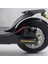 Zhıkan Elektrikli Scooter Çamurluklar Arka Çamurluk Kiti Lastik Çamurluk Çamurluk M365/PRO Elektrikli Scooter Kırmızı (Yurt Dışından) 4