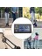 24V 36V 48V 60V S861 LCD Ebike Ekran Gösterge Paneli Ölçer Elektrikli Bisiklet Için Bldc Denetleyici Kontrol Paneli (Sm Fiş) (Yurt Dışından) 1