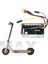 Ninebot Max G30/G30LP Elektrikli Scooter Denetleyici Aksesuarları Onarım Yedek Parçalar (Yurt Dışından) 2