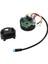 Ninebot Segway Es1/es2/es3/es4 Kickscooter Için Bluetooth Kontrol Paneli+Gaz Parmak Kiti (Yurt Dışından) 4