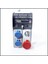 IP66 Kombinasyon Panosu 2 Ad. 3X16A, 1 Ad. 5X32A Kilitli P. 2