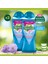 Aroma Sensations Feel The Massage Banyo ve Duş Jeli 750 ml x 2 Adet + Duş Lifi Hediye 2