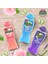 Aroma Sensations Feel The Massage Banyo ve Duş Jeli 750 ml x 2 Adet + Duş Lifi Hediye 9