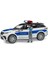 Range Rover Velar Polis Aracı - Yubi Oyuncak 3