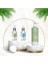 Yüz Temizleme Jeli & Yoğun Nemlendirici Serum 1