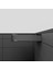 Legrabox Pure M Alçak Yanak 45 Cm. Tip-On Blumotion Orion Gri Antrasit 2