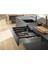 Legrabox Pure M Alçak Yanak 45 Cm. Tip-On Blumotion Orion Gri Antrasit 5