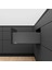Legrabox Pure C Yüksek Yanak 50 Cm. Tip-On Blumotion Orion Gri Antrasit 2