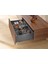 Legrabox Pure C Yüksek Yanak 50 Cm. Tip-On Blumotion Orion Gri Antrasit 3