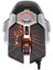 G16 Rgb Işıklı Kablolu Gamer Mouse 285098 3