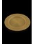 6'lı Cam Supla Seti Gold Kuresplgldrope 33 cm 4