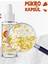 Aydınlatıcı Cilt Tonu Eşitleyici Mikrokapsül C Vitamin Bombası Serum 30 ml 6