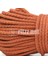 Dolgulu Pamuk Kordon Ip / Kiremit / 013 ( 500 gr ) 3