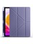 Xiaomi Redmi Pad Se 11 Inç Kılıf Kalem Bölmeli Katlanabilir Standlı Koruyucu Kapak 1