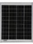 PTECH 25W MONOKRİSTAL GÜNEŞ PANELİ 1
