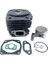 Fgd Husqvarna 359 47MM Silindir Piston Set 1