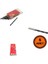 Sese 4mm Metal Matkap Ucu Vıto-Hss 4mm Uç 5 Adet 3