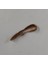 Shırasu Haruto Snake 13634 201 Silikon Suni Yem 5 'li Paket 2