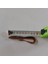 Shırasu Haruto Snake 13634 201 Silikon Suni Yem 5 'li Paket 3