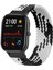 Apple Watch Uyumlu 42MM 44MM 45MM 49MM 1/2/3/4/5/6/se/7/8/9 Lastikli Kordon 1