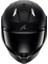 Skwal I3 Dark Shadow (Limited Edition) Kapalı Kask 3
