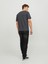 Jjepaulos Tee Ss Crew Neck Noos Erkek T-Shirt 2