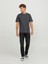 Jjepaulos Tee Ss Crew Neck Noos Erkek T-Shirt 3